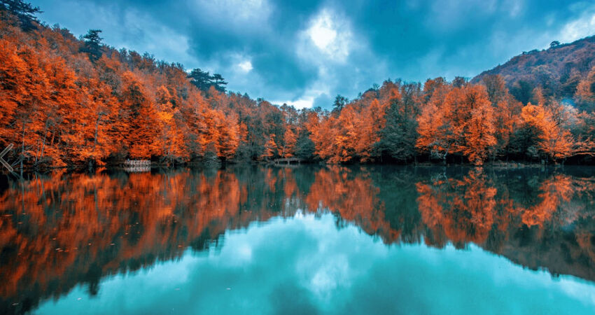 Yedigöller Turu / Günübirlik